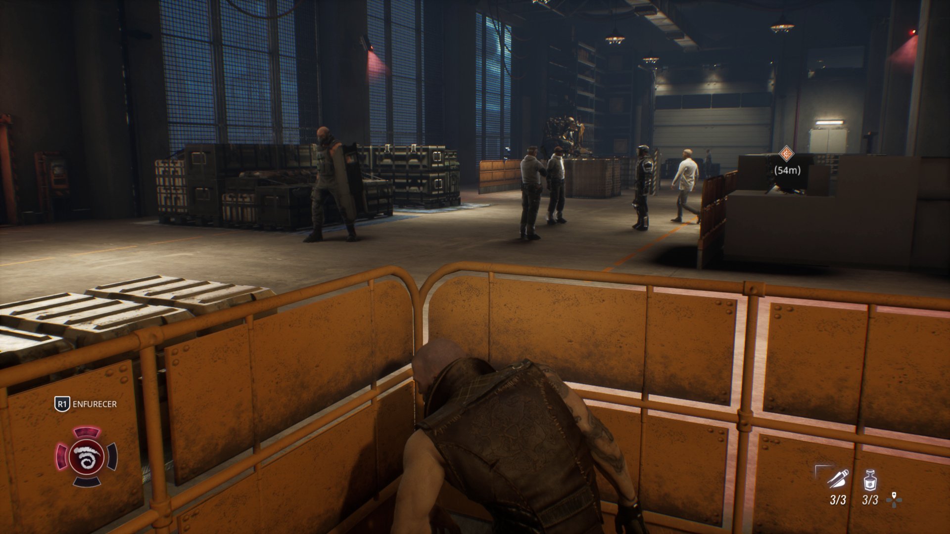 Werewolf: The Apocalypse - Earthblood - Imagen 29